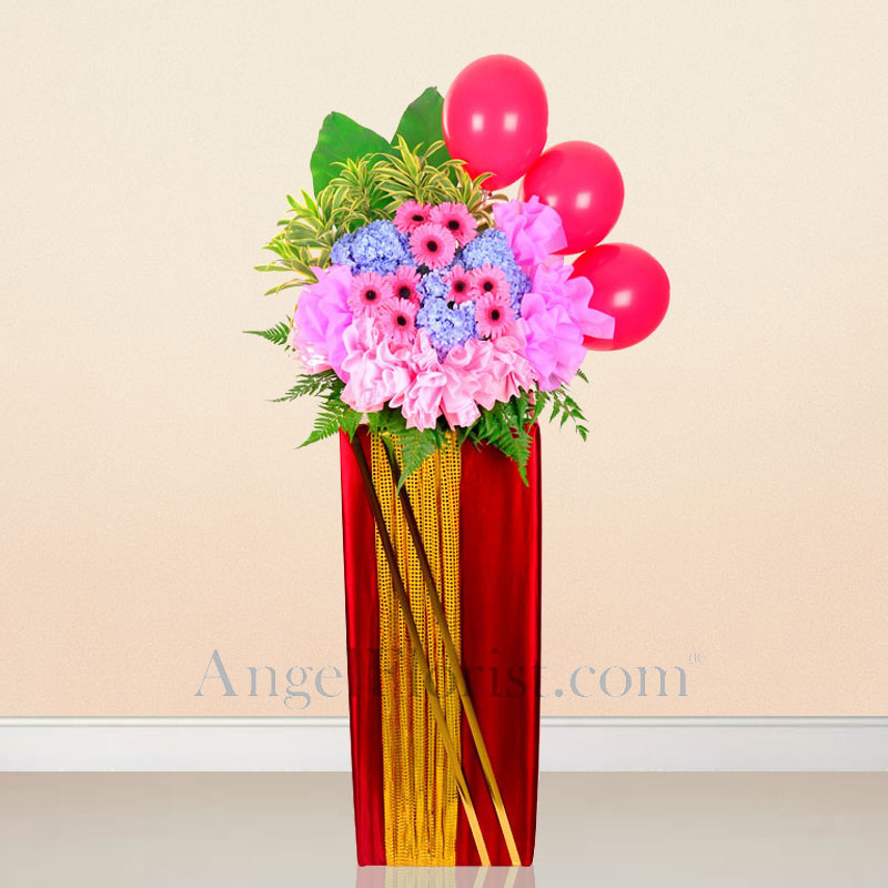 Grand Opening: Precious Rubbies