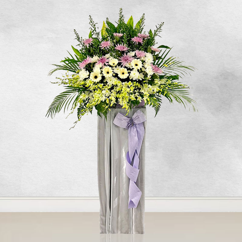 Love And Remembrance