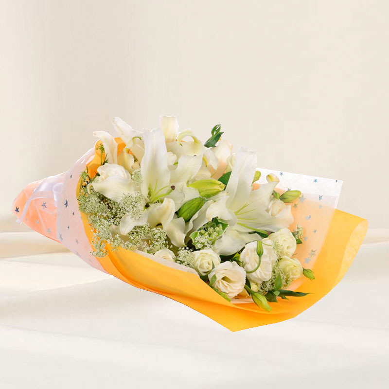 Treasure in My Heart