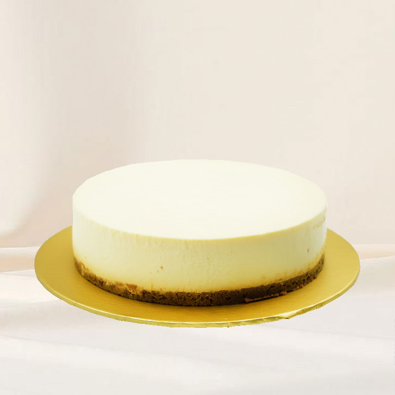 Classic Cheesecake