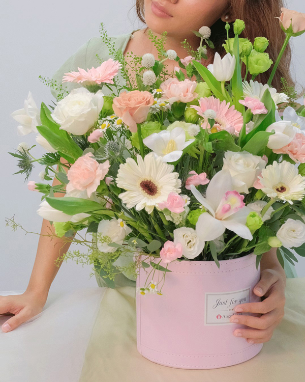 Flower Arrangement Workshop