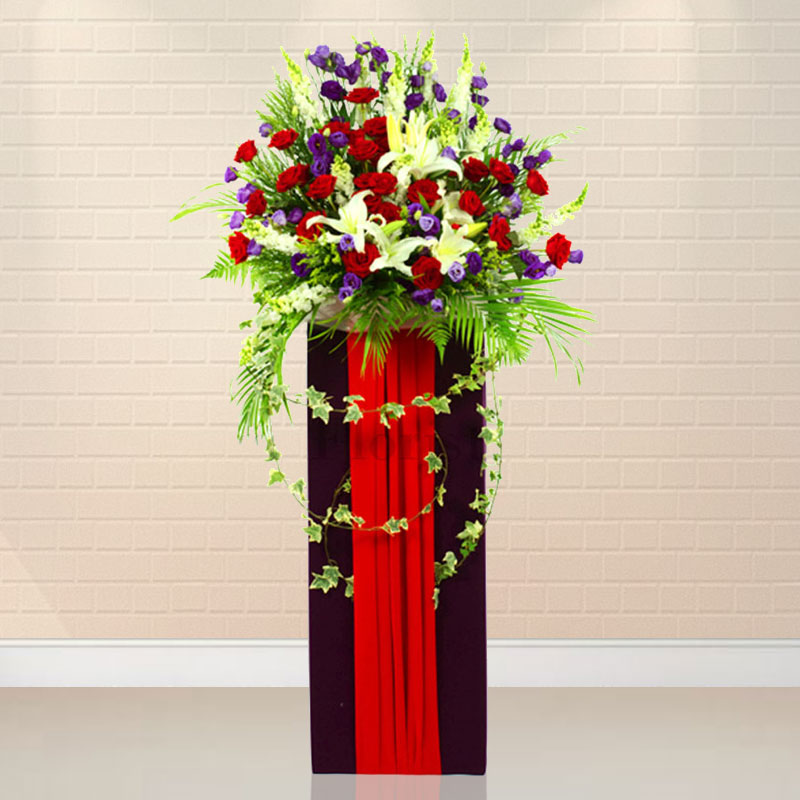 Overwhelming Happiness