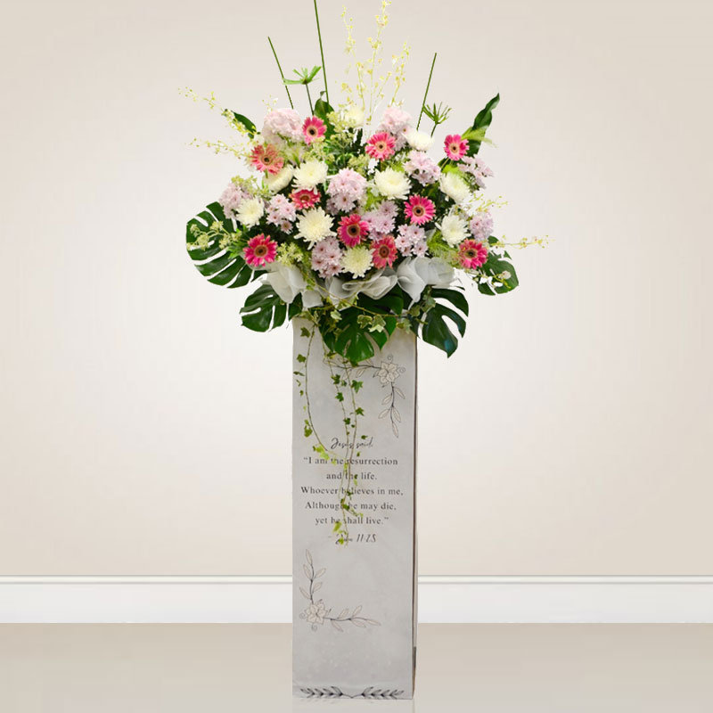 Blessings of Serenity