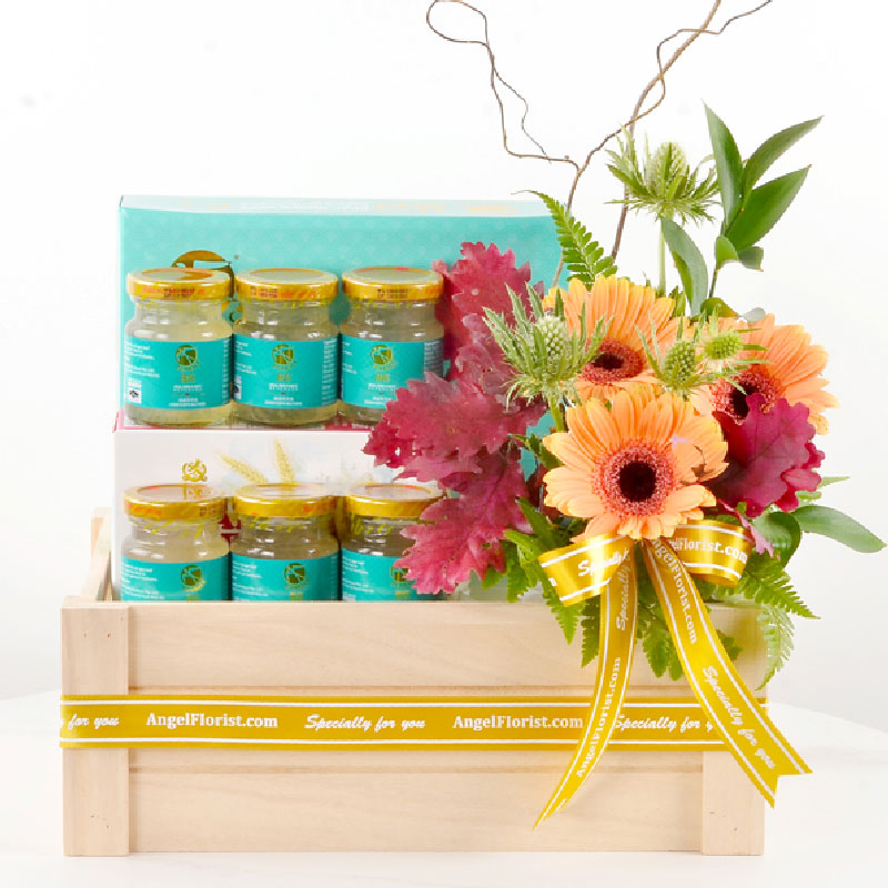 Be Healthy and Pretty