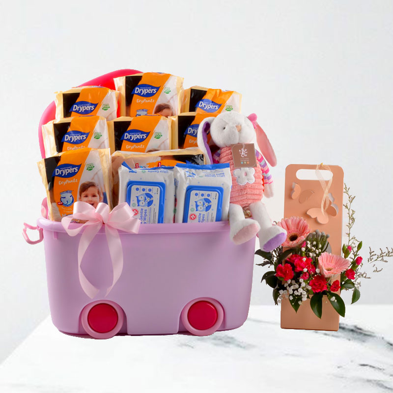 Blessed,The Little One