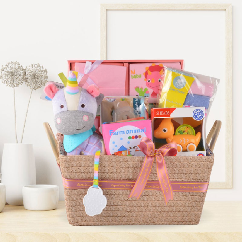 Darling Baby Gift