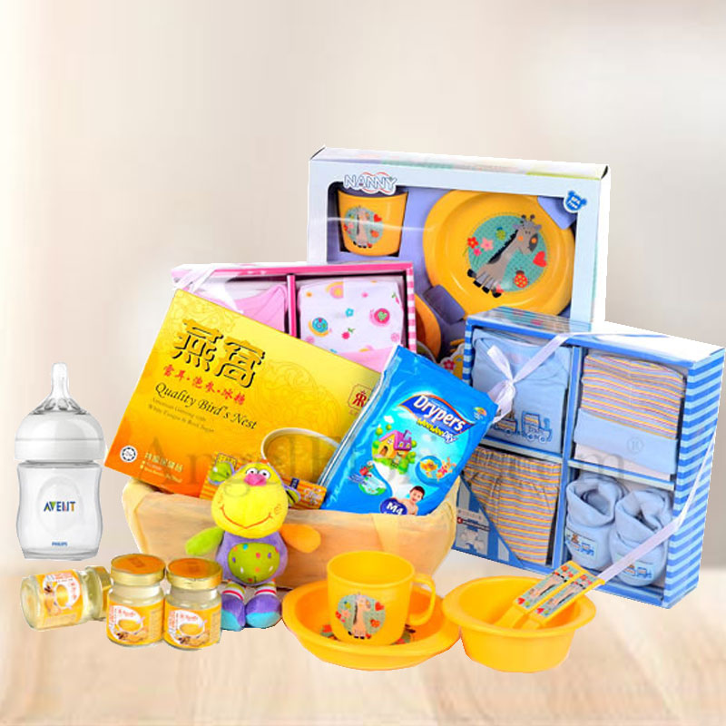 Beautiful Beginnings