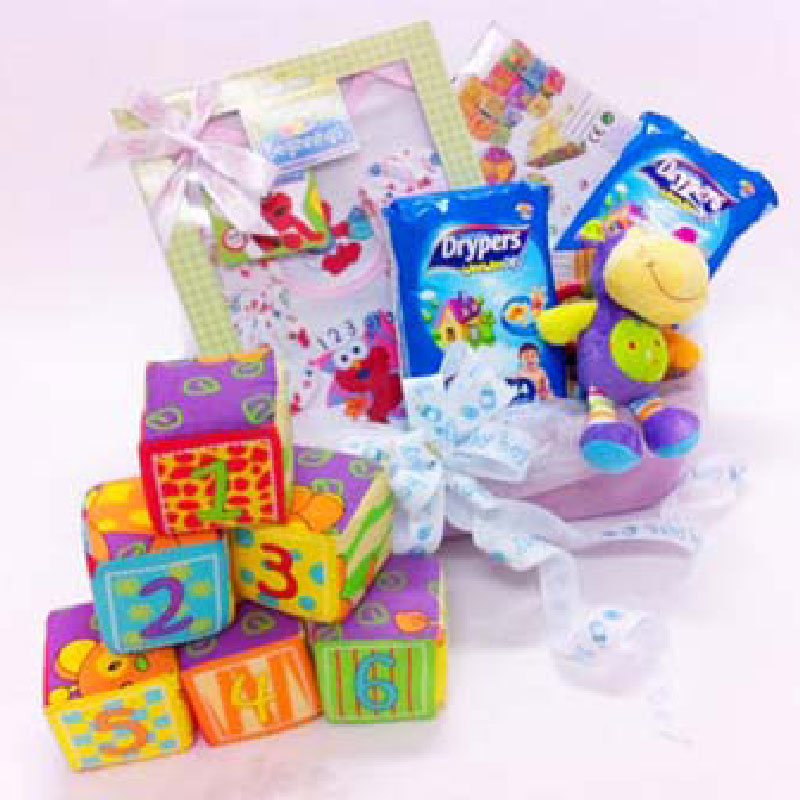 Mummy's Little Scholar