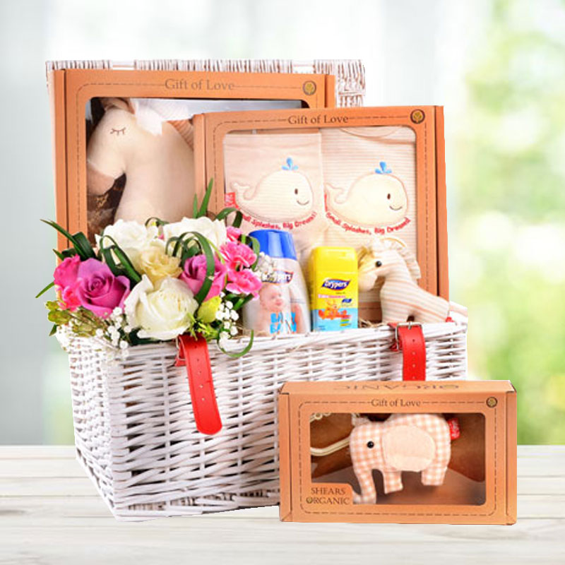 Little Darling - Organic