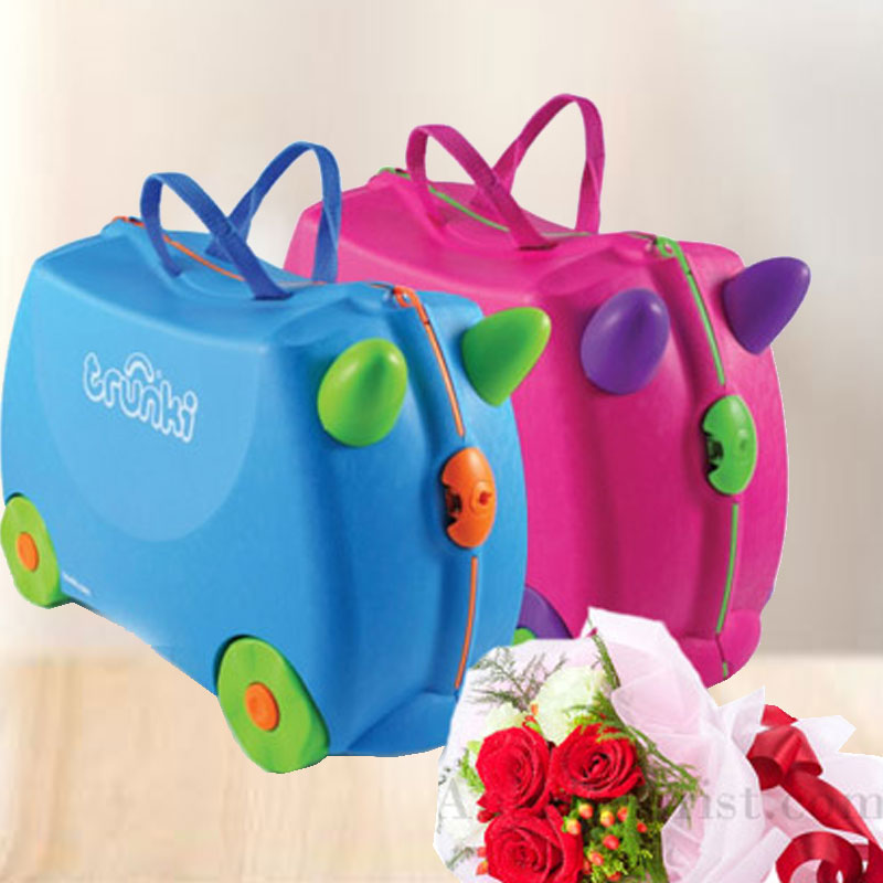 Trunki Luggage