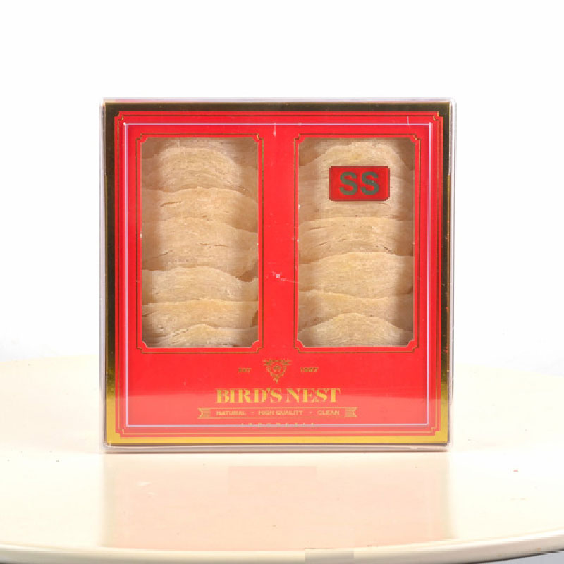 Edible Bird's Nest-SS