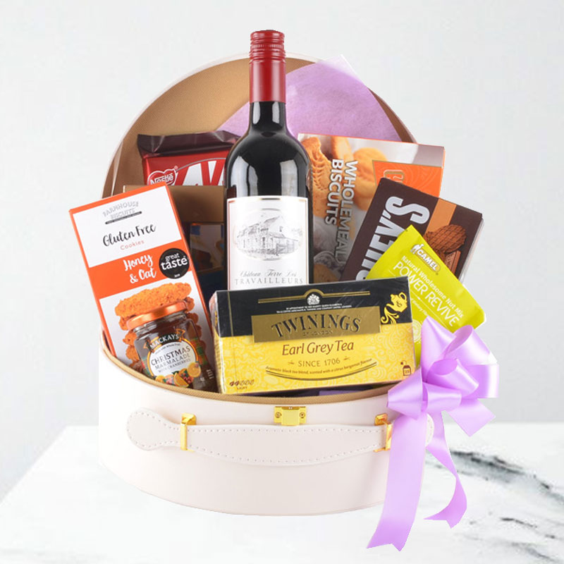 A Graceful Celebration