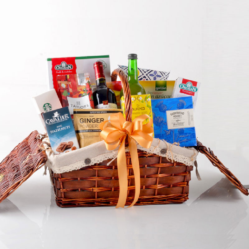 Appreciative Token of Care