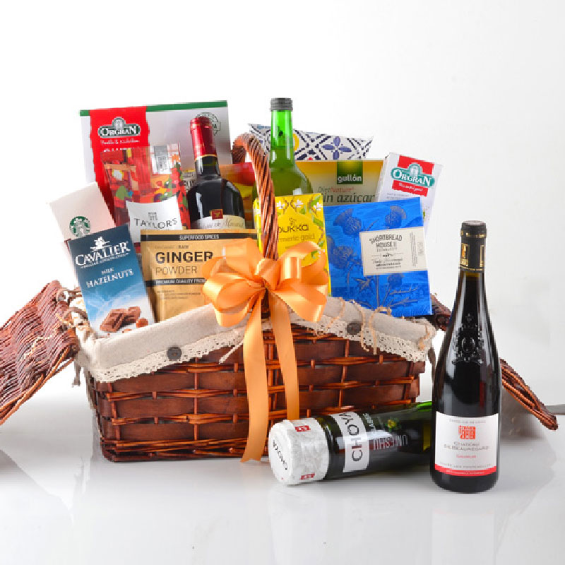 Delightful Care & Concern