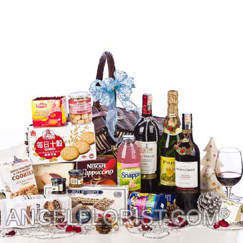 11223 - Delighted Treats