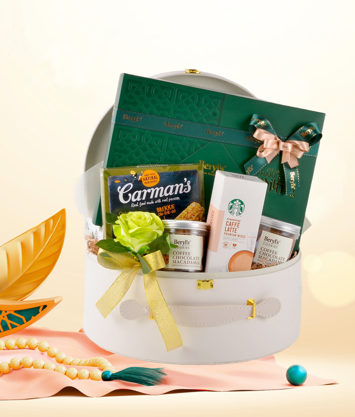 Hari Raya Hamper-Celebrate Together
