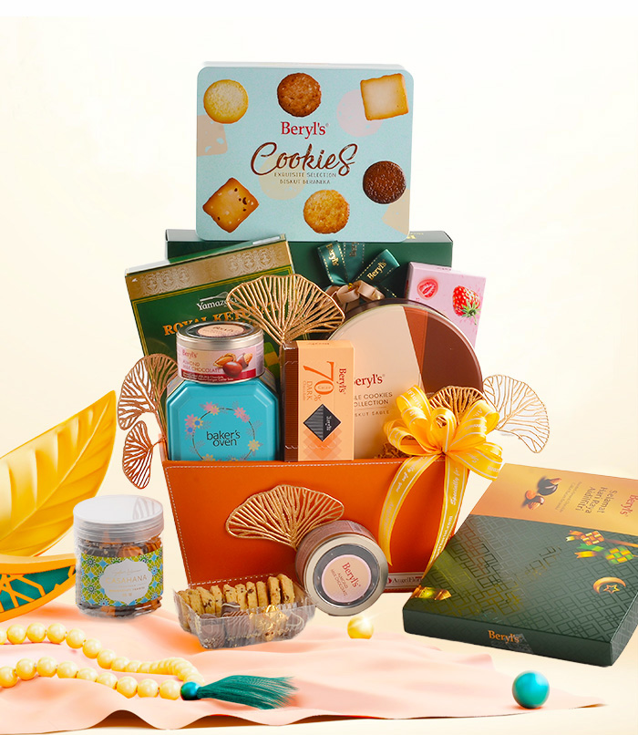 Richest Blessings (A)