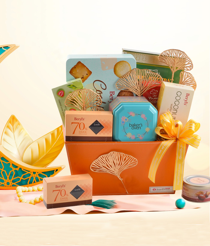 Delightful Celebration