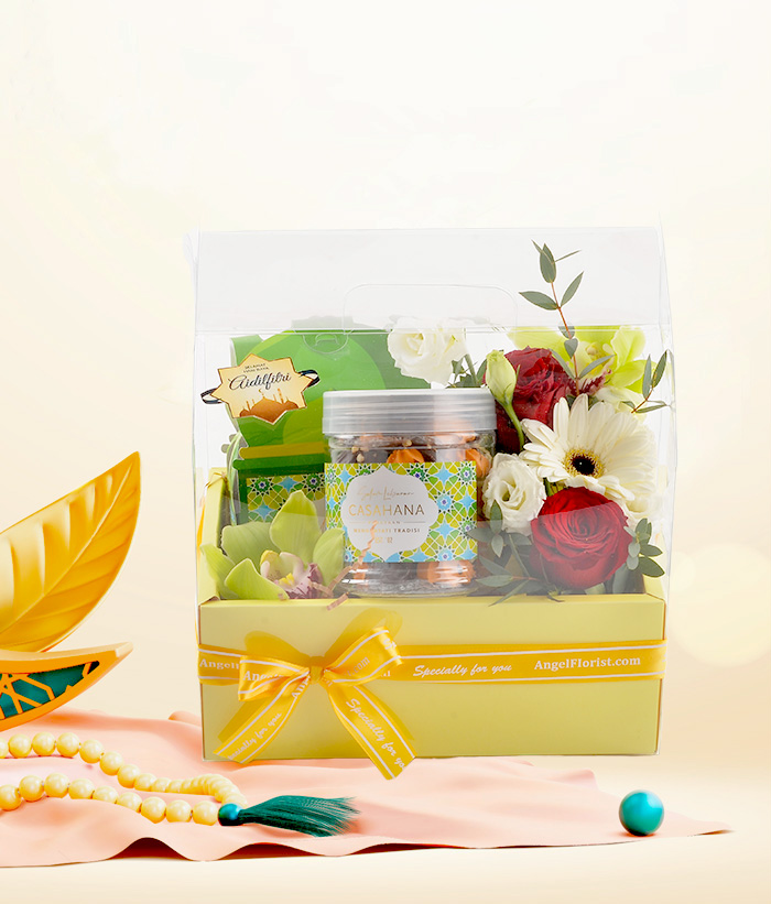 Selamat Hari Raya Aidilfitri