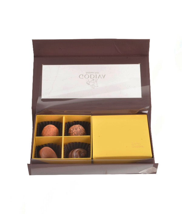 Godiva Chocolate