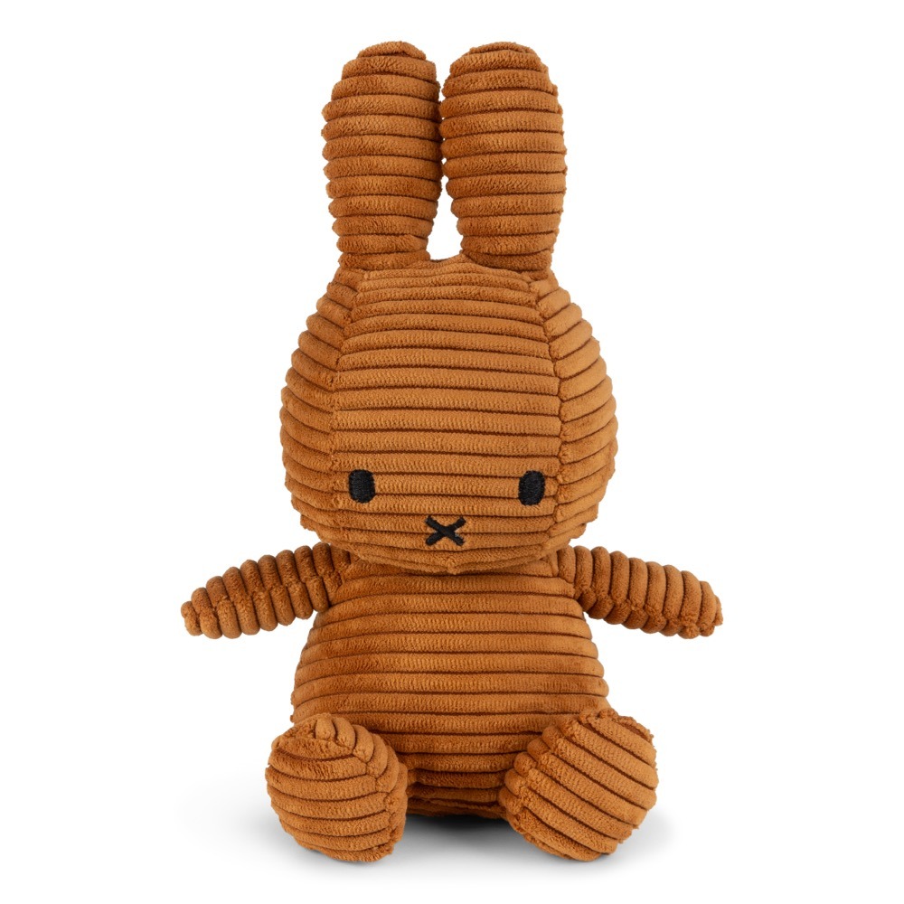 Brown Miffy