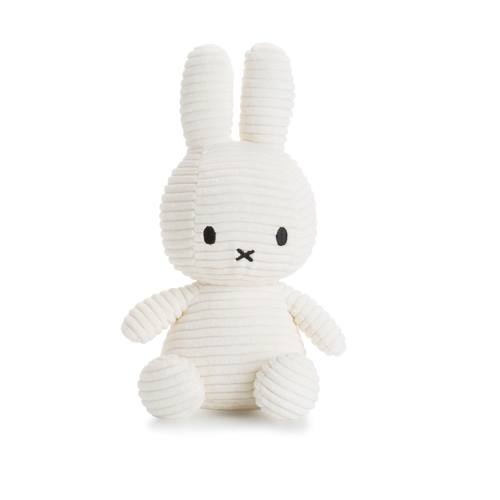 White Miffy