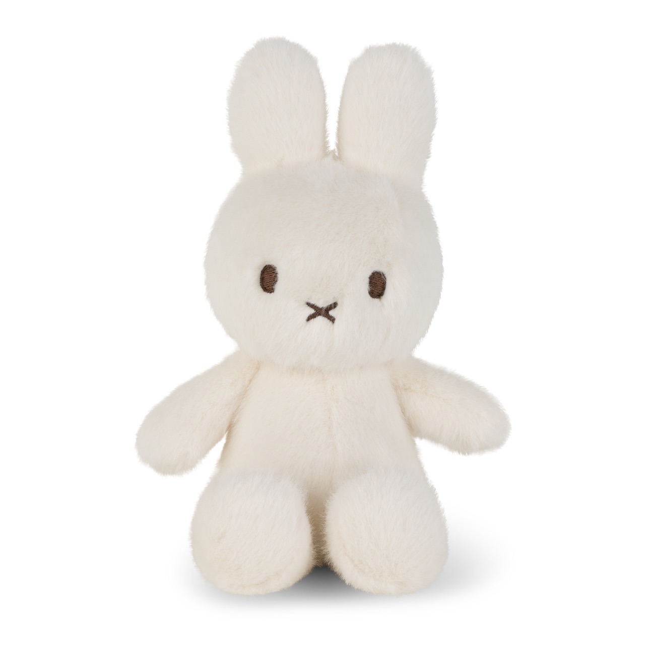 Miffy Fluffy Series