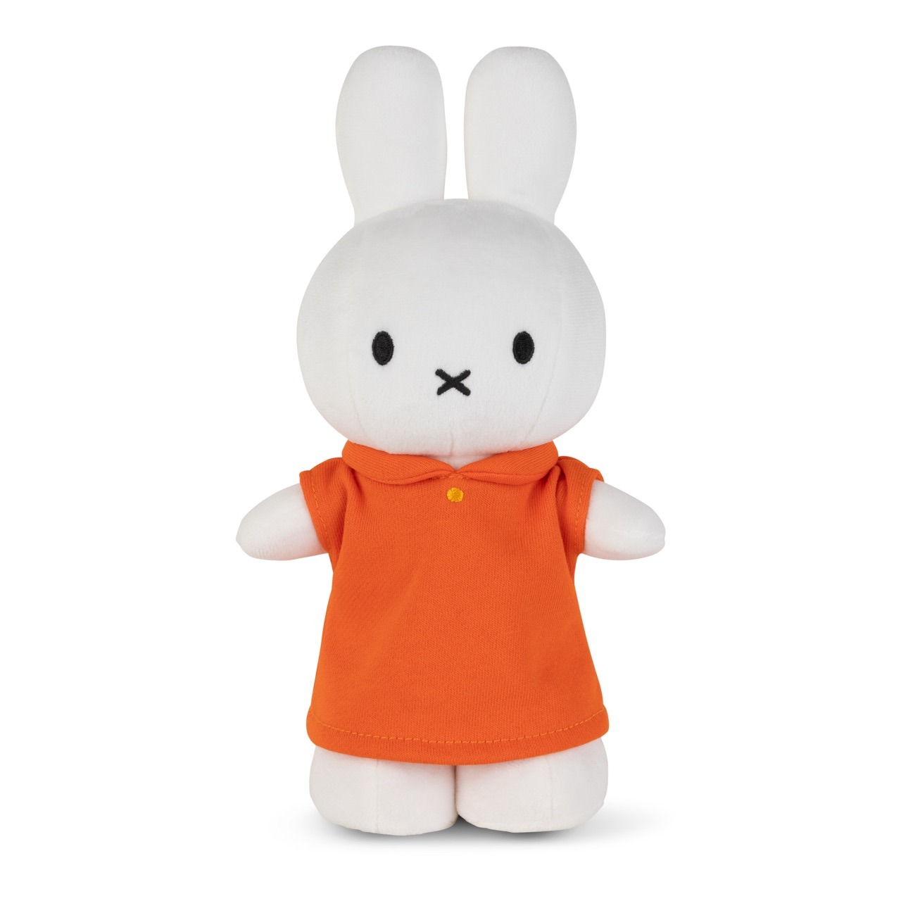 Miffy In Dress