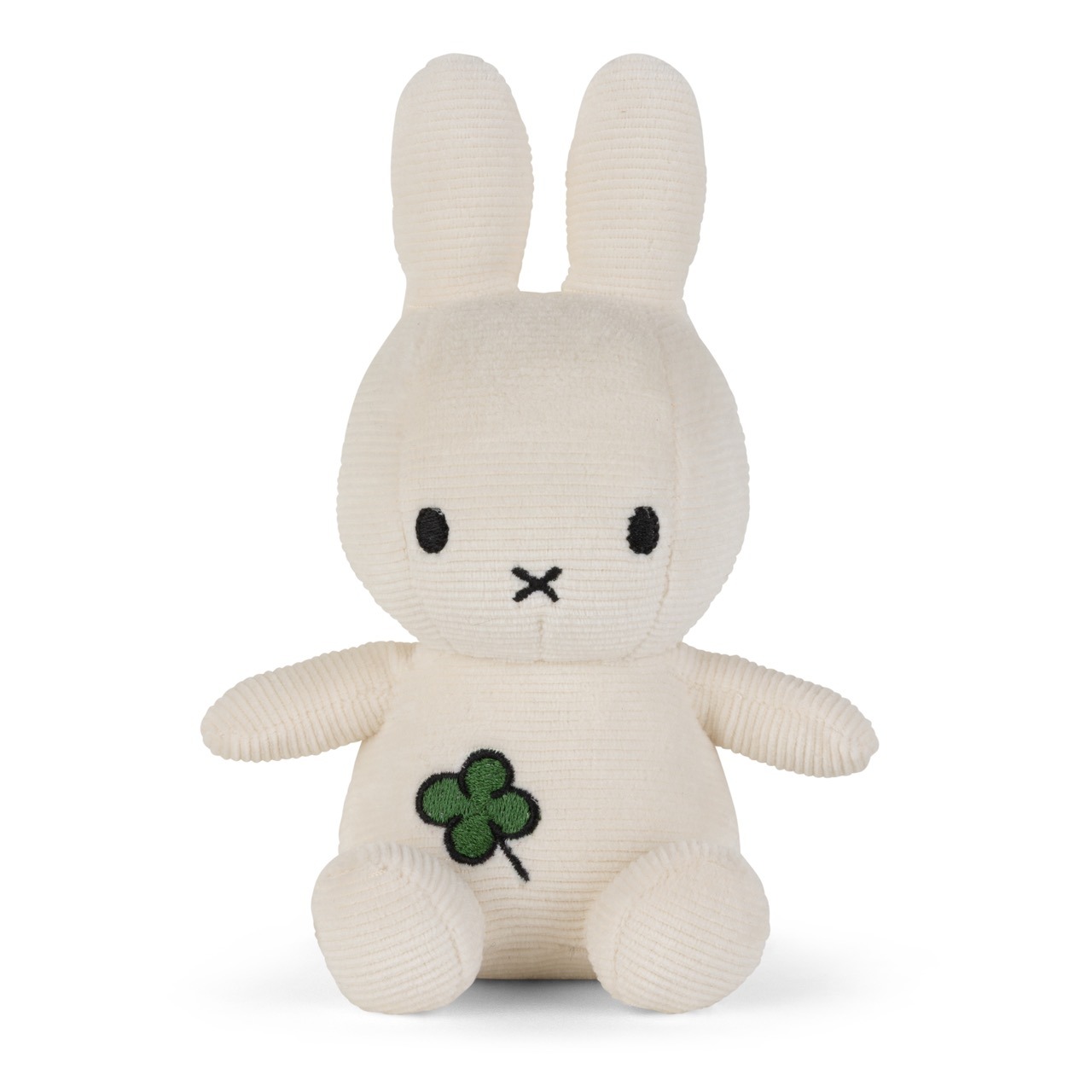 Miffy Four Leaf Clover