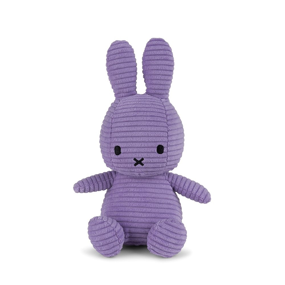 Purple Miffy