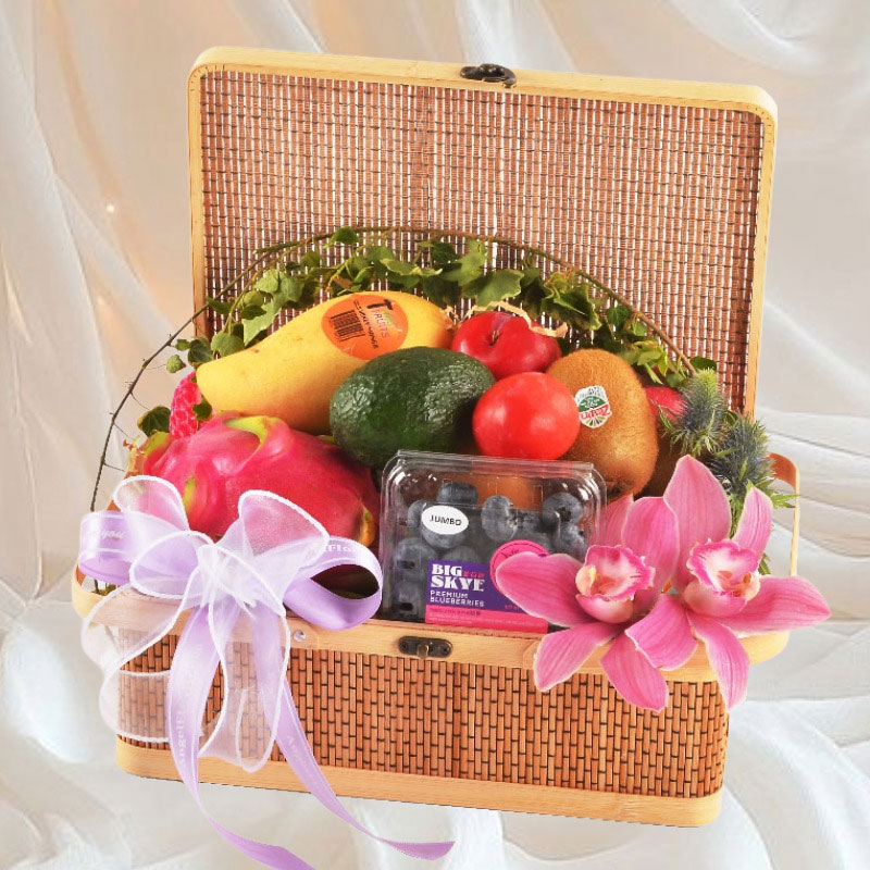 Bountiful Basket