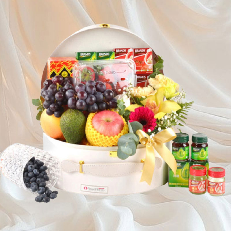 Wishing Speedy Recovery