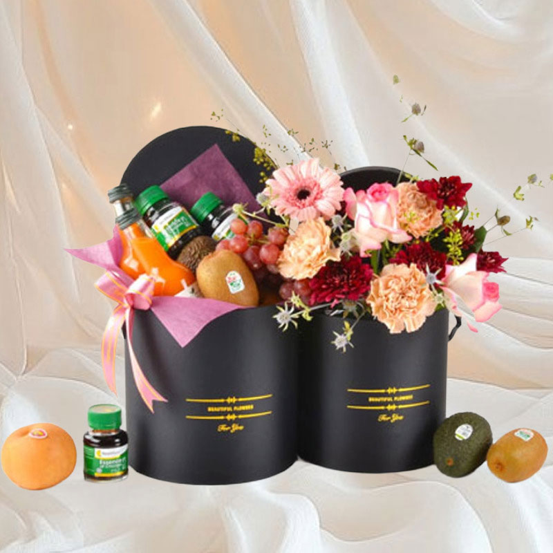 Mind & Body Happiness