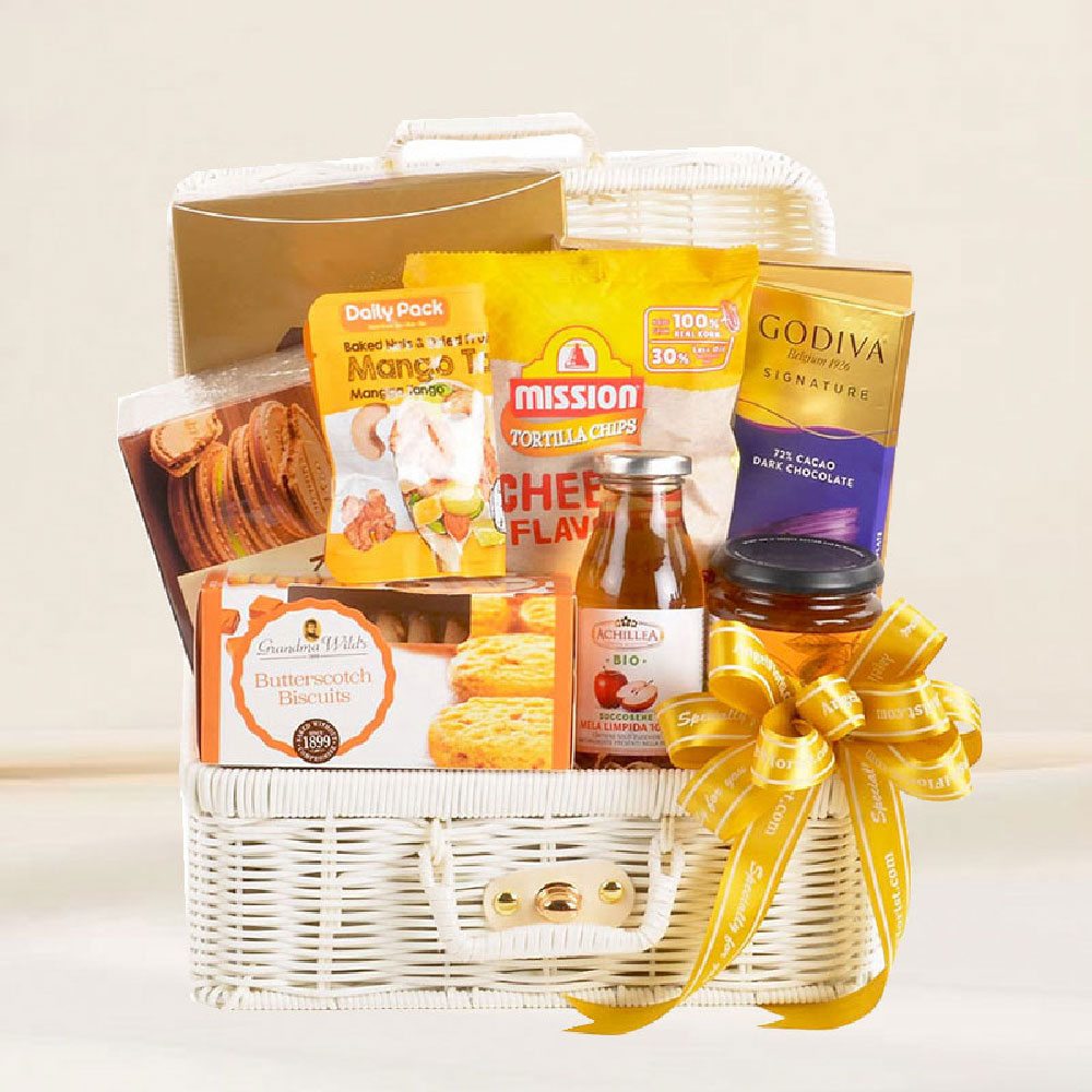 Picnic Package