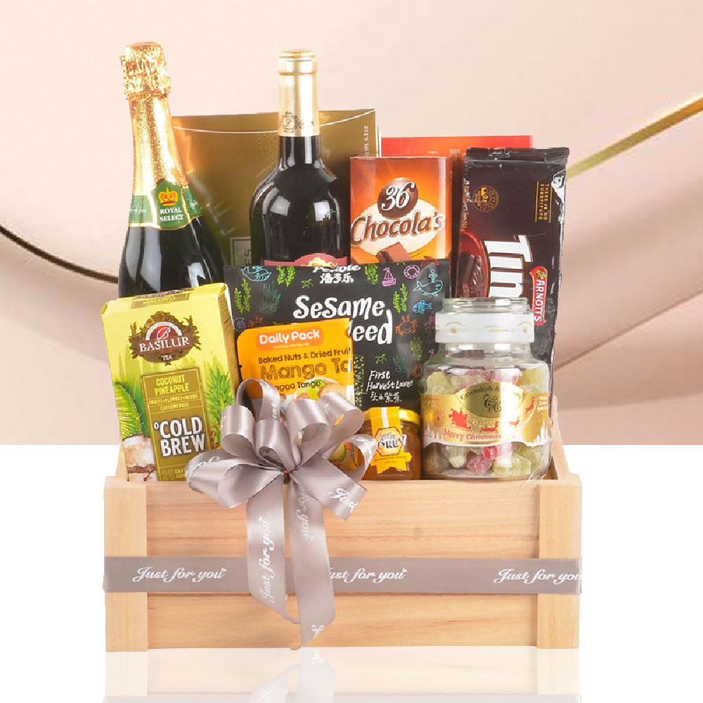 Joyful Crate