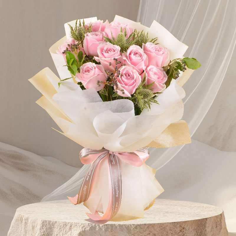 Blush Whisper