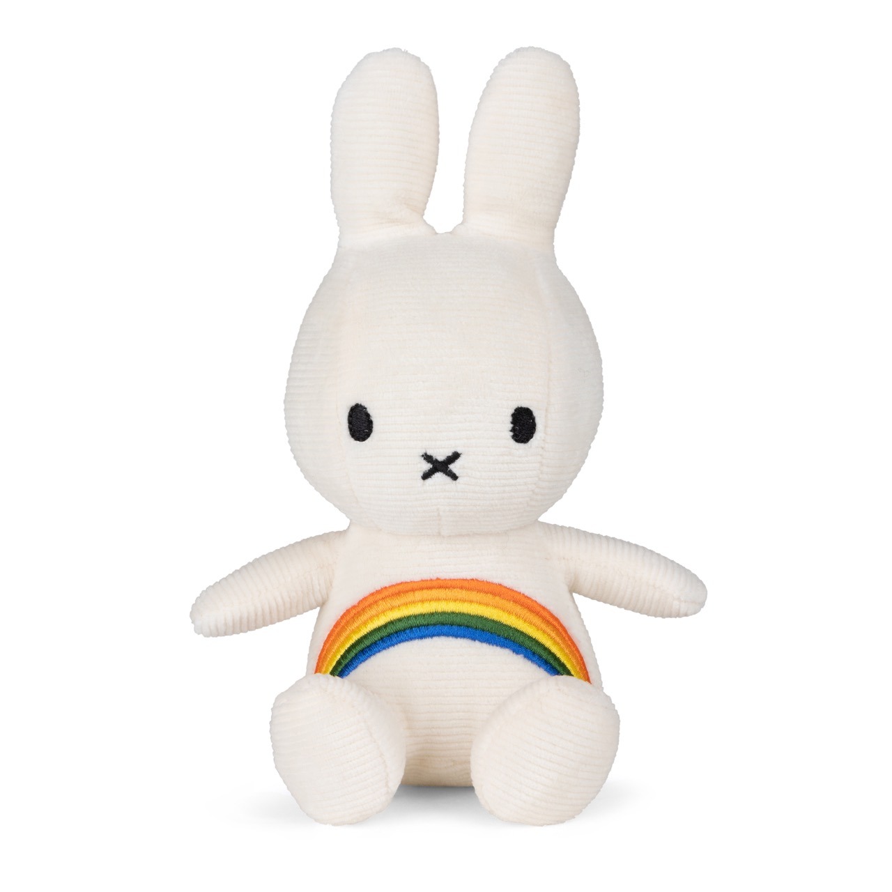 ADD ON ONLY-Rainbow Miffy