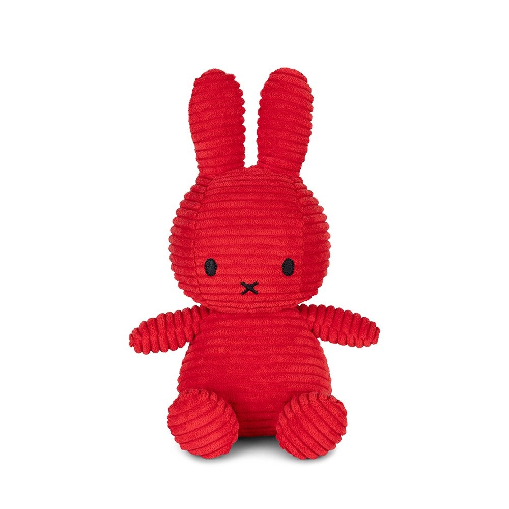 ADD ON ONLY-Red Miffy