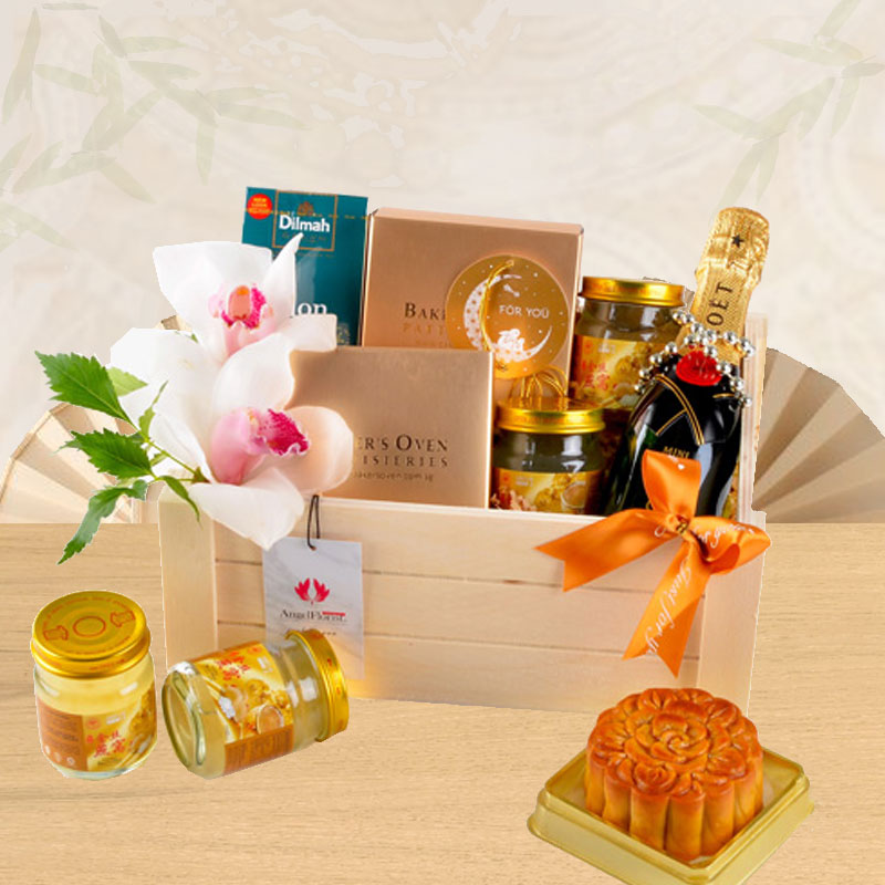 Enjoy Every Bite (B)