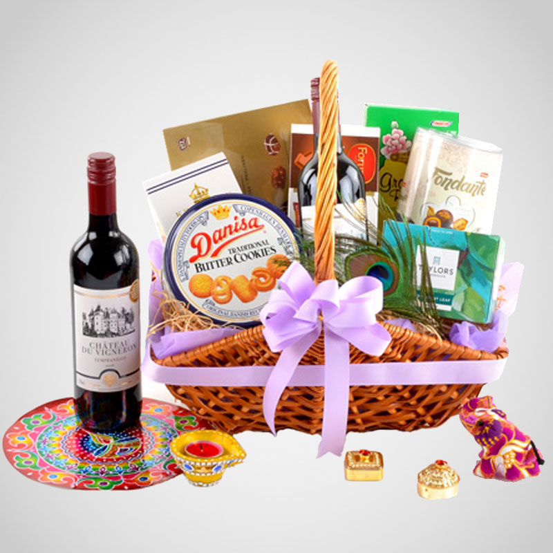 New Chapter of Success