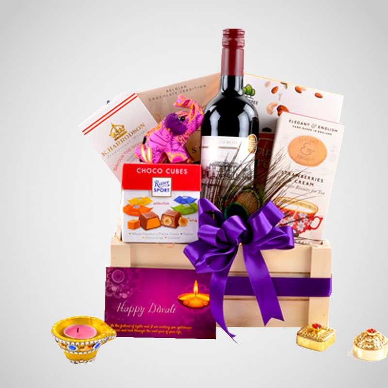 Year of The Prosperity