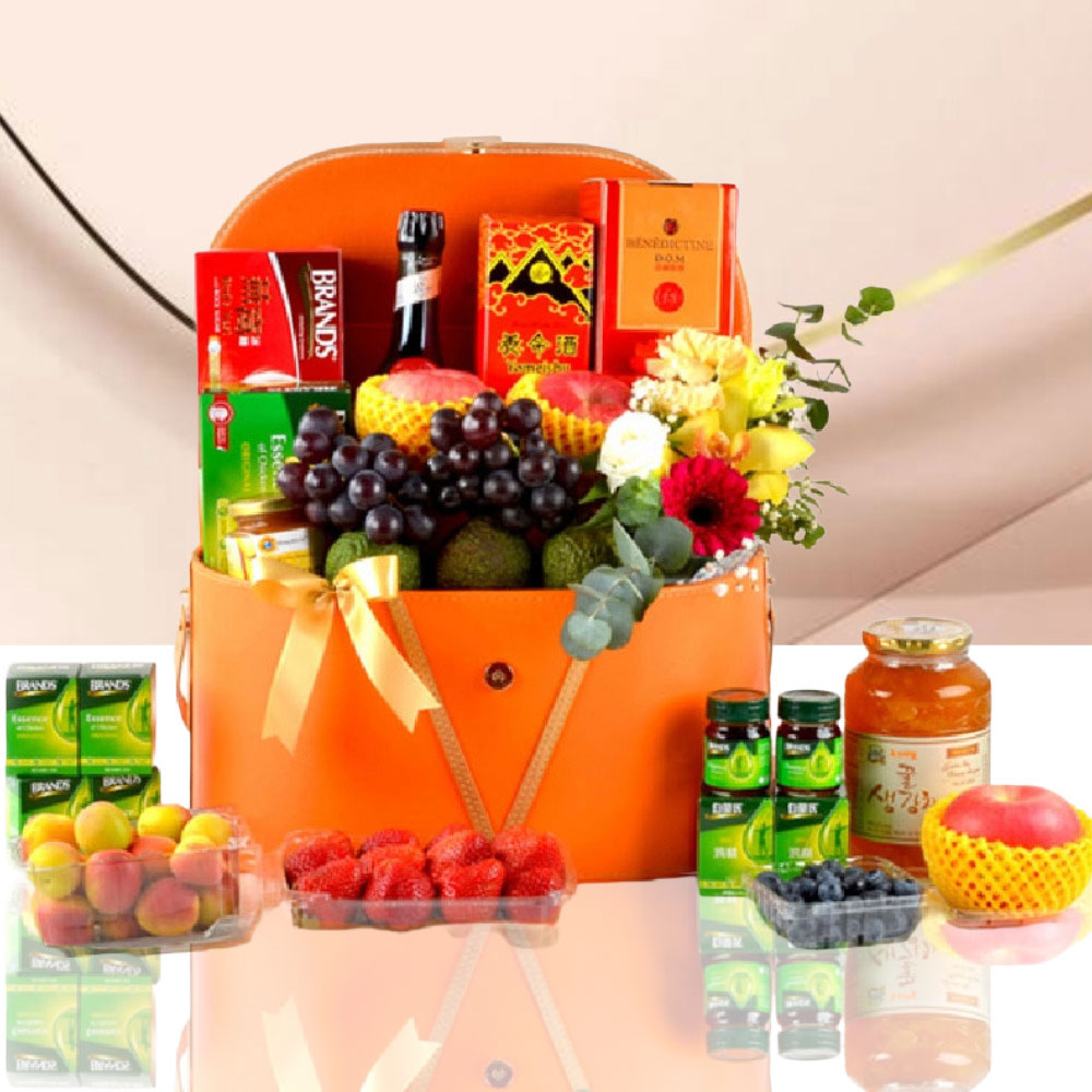 Healthy Boost up