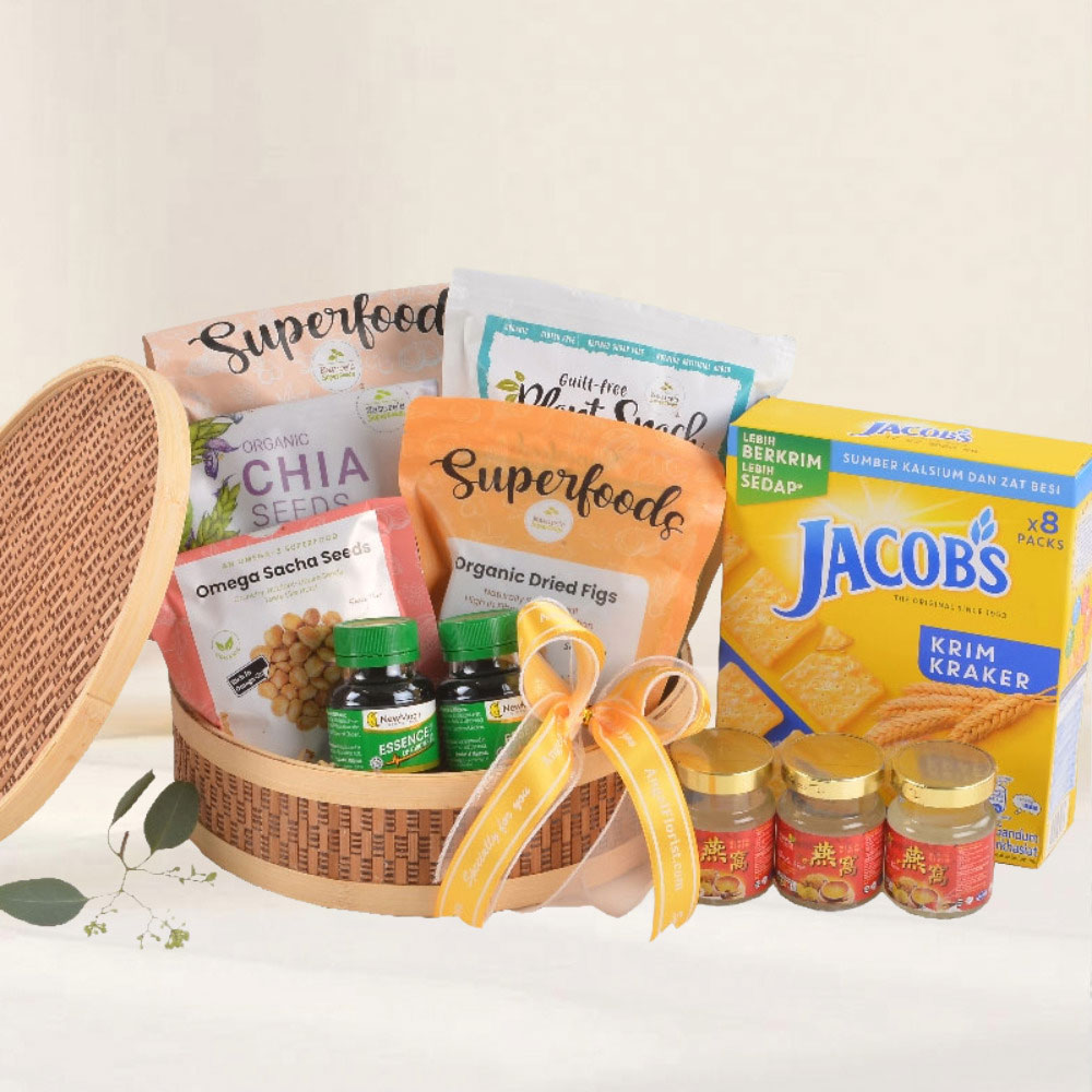 Care Kindness Box
