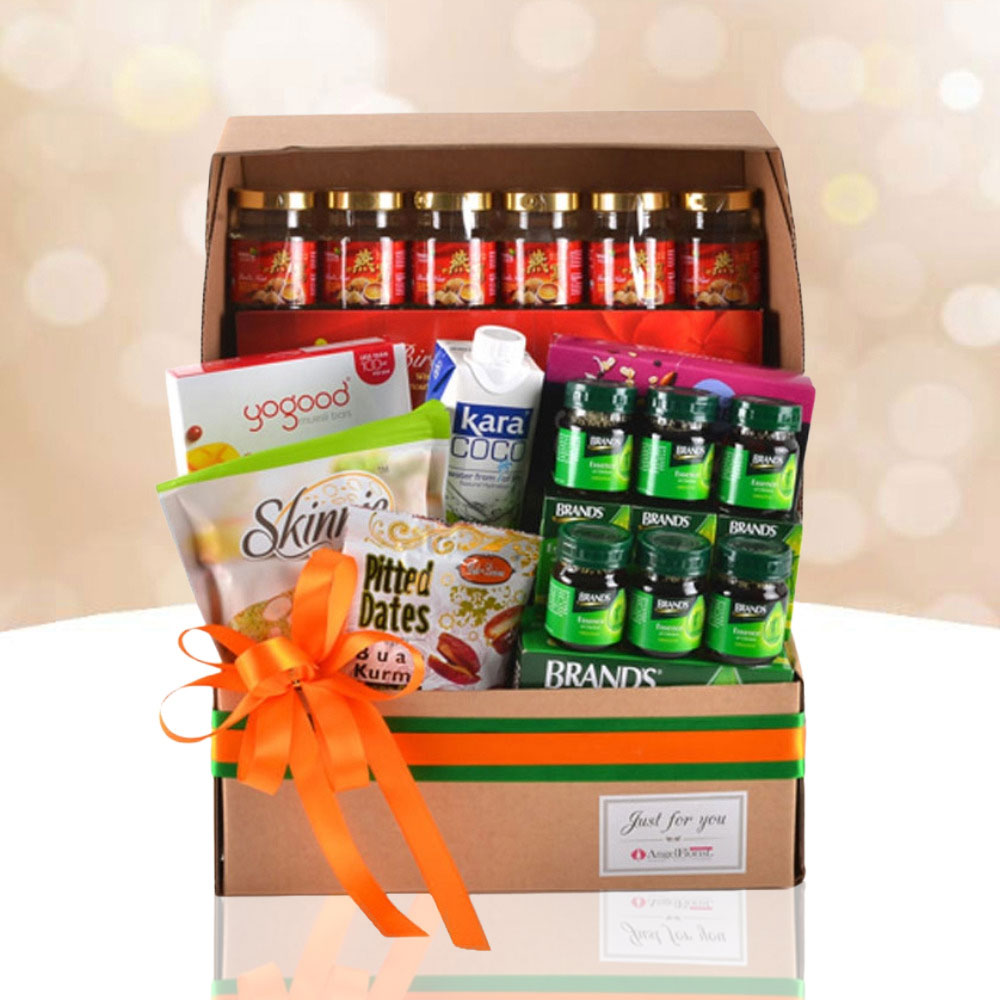 Wellness Package