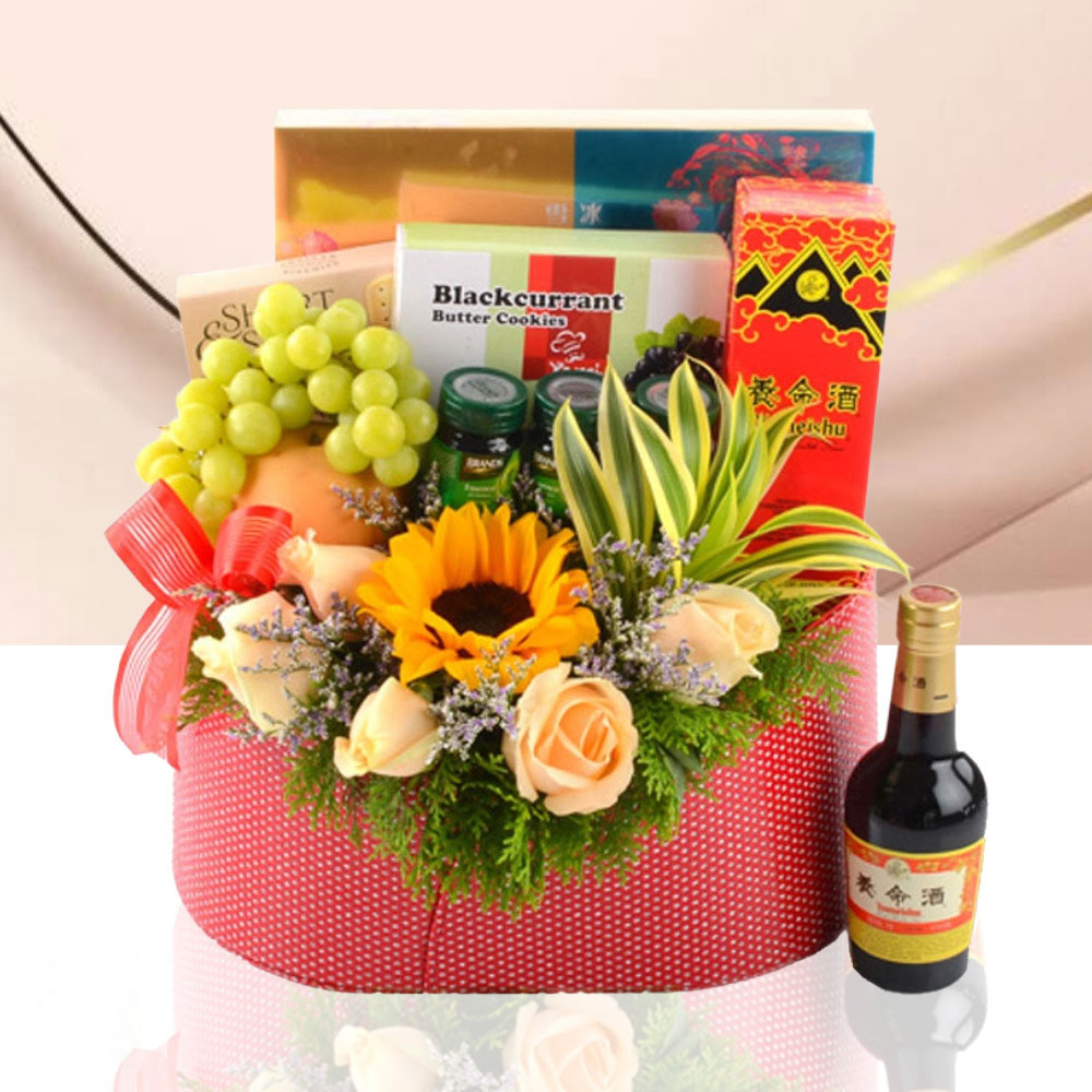 Serenity Cart