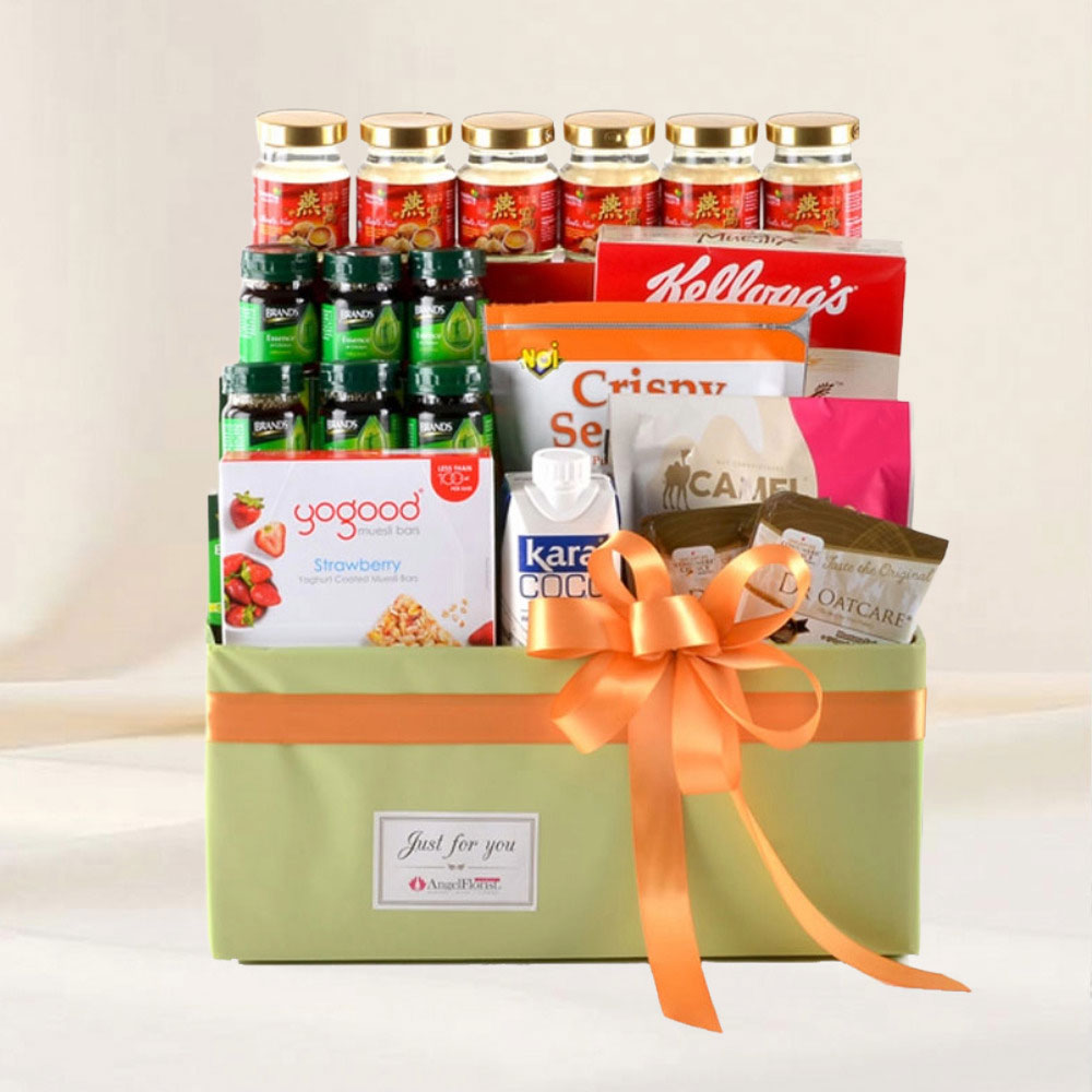 Halal Hamper-Go Good
