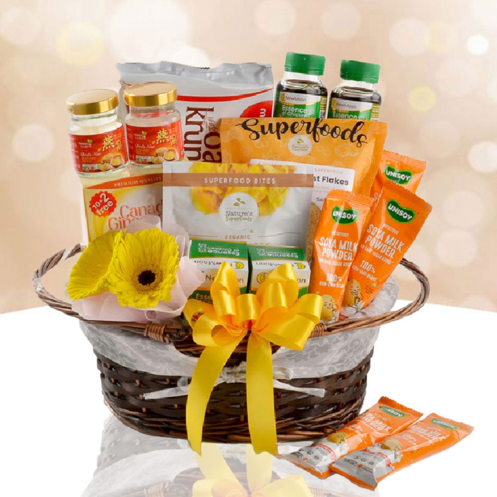 Daisy Wellness