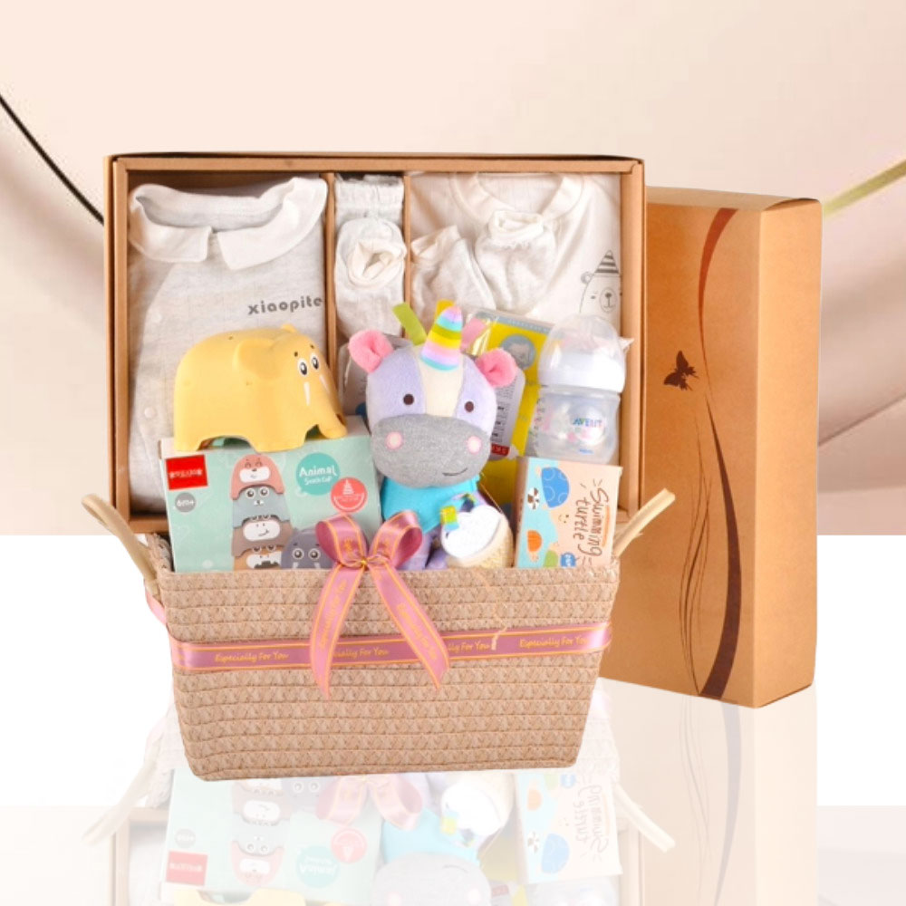 Baby Wonderland