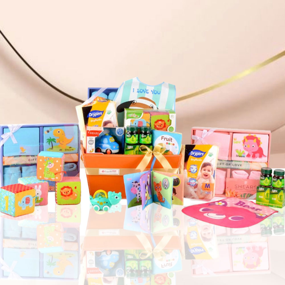 Sweet Baby Gifts