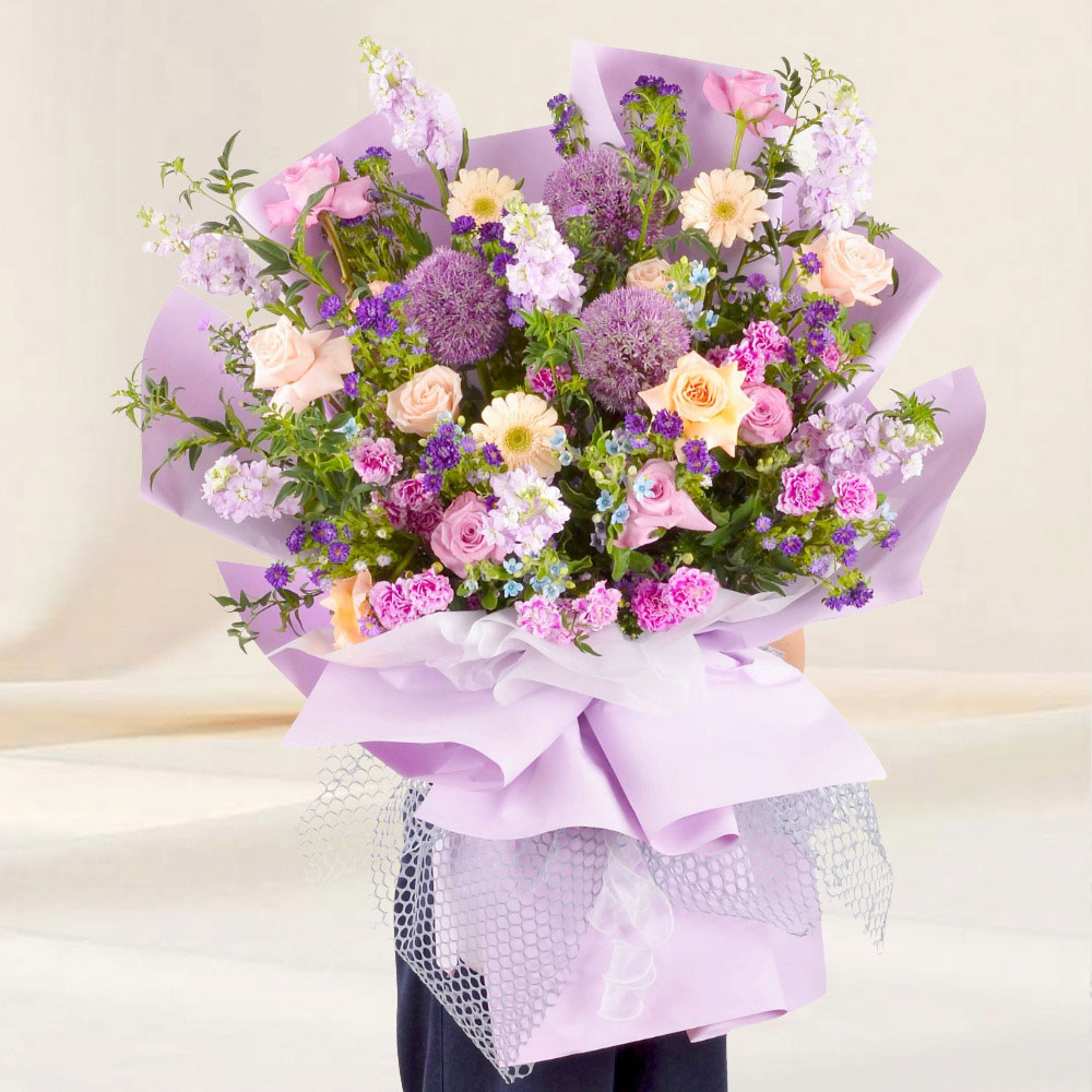 Royal Bloom